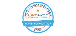 Certificación SCRUM