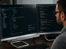 Desarrollo de software a la medida
