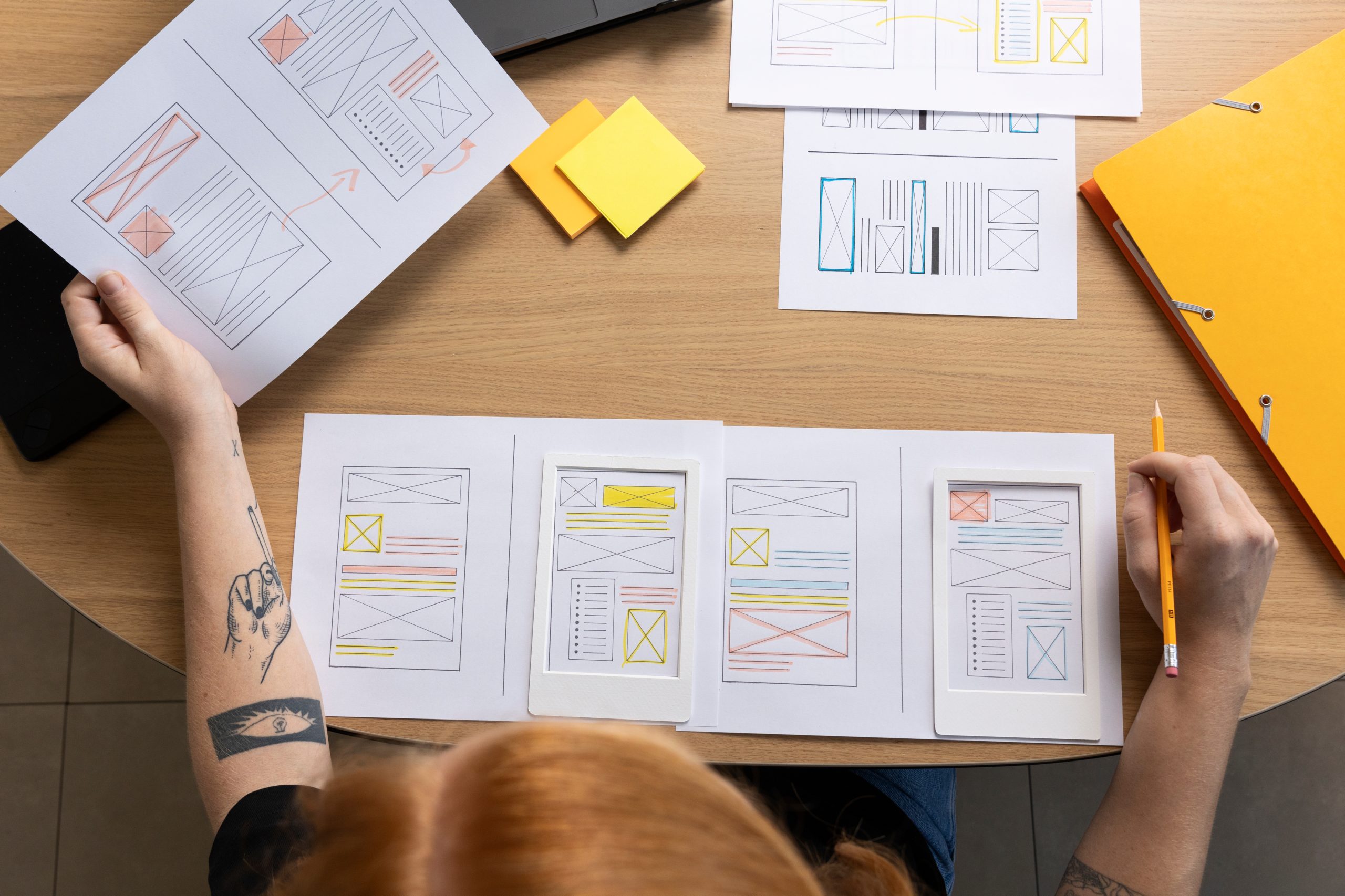 Estrategia y planificación móvil
