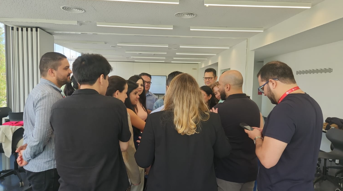 Cultura organizacional de Bitcode Enterprise