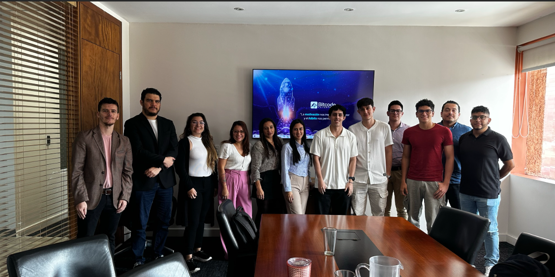 Cultura organizacional de Bitcode Enterprise
