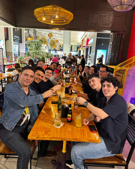 Cultura organizacional de Bitcode Enterprise